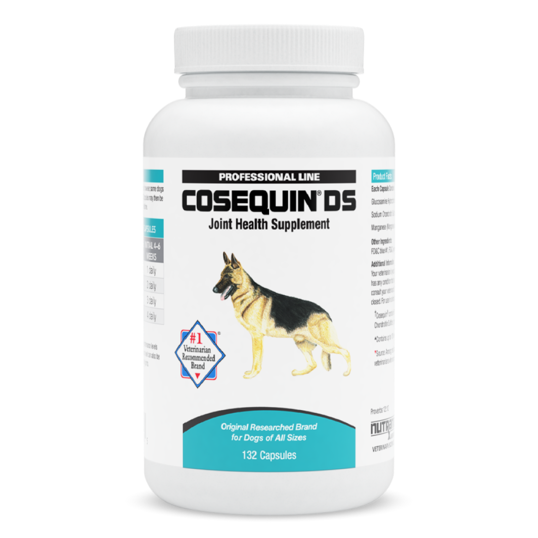 Cosequin DS Capsules for Dogs