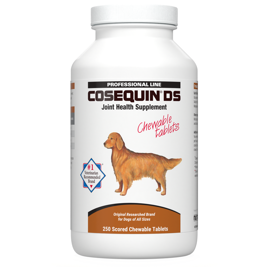 Cosequin liquid for dogs best sale