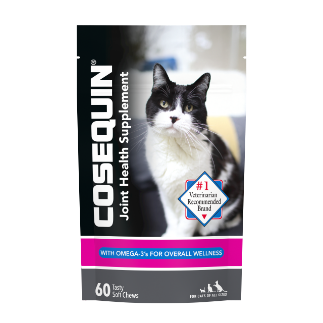 Cosequin Soft Chews for Cats