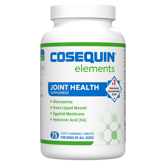 Cosequin Elements Chewable Tablets