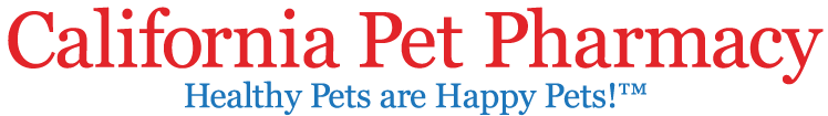 California Pet Pharmacy